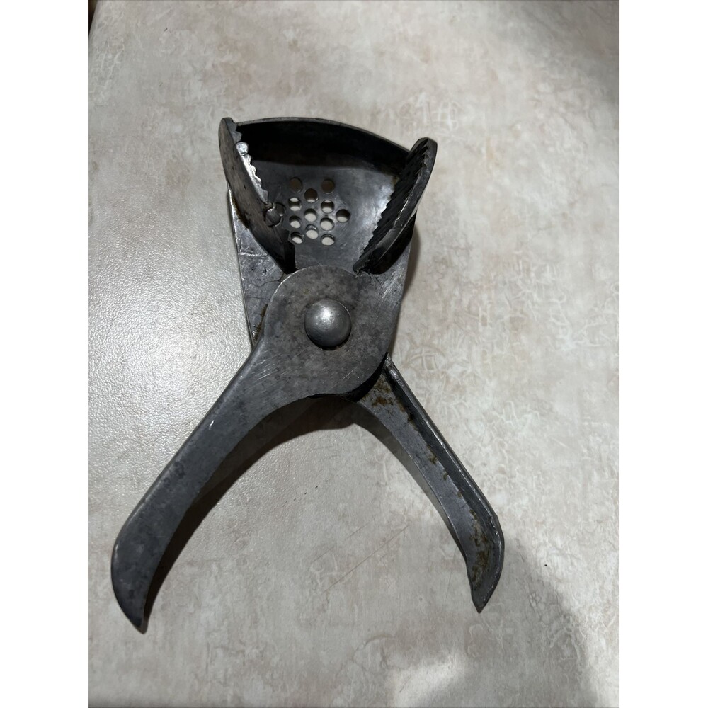 Vintage Citrus Squeezer